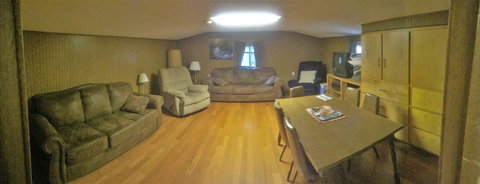 Gwin's Lodge - LBG 11