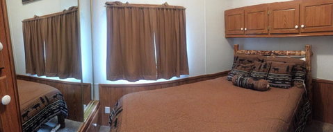 Gwin's Lodge - LBG 42