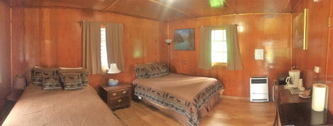 Gwin's Lodge - LBG 28