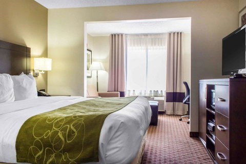 Comfort Suites At Tucson Mall - LBG 18