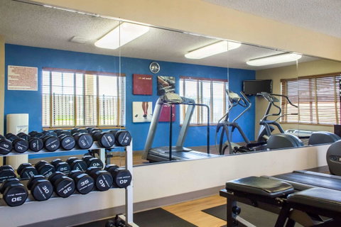 Comfort Suites At Tucson Mall - LBG 5