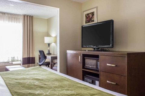 Comfort Suites At Tucson Mall - LBG 12