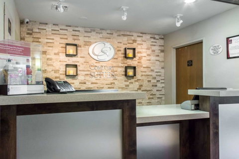 Comfort Suites At Tucson Mall - LBG 24