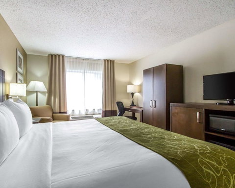 Comfort Suites At Tucson Mall - LBG 6