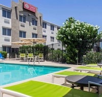 Comfort Suites at Tucson Mall