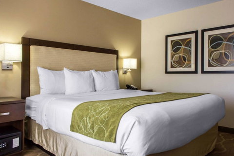 Comfort Suites At Tucson Mall - LBG 7