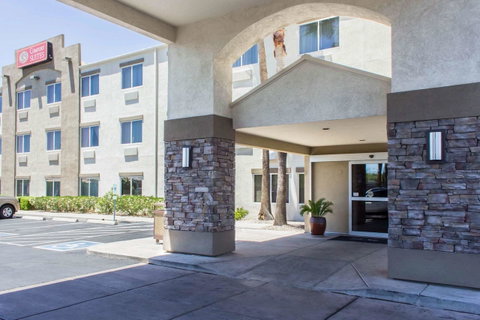 Comfort Suites At Tucson Mall - LBG 13