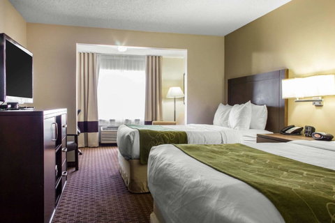 Comfort Suites At Tucson Mall - LBG 26