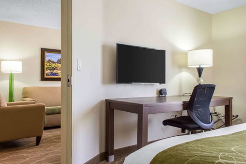 Comfort Suites At Tucson Mall - LBG 23