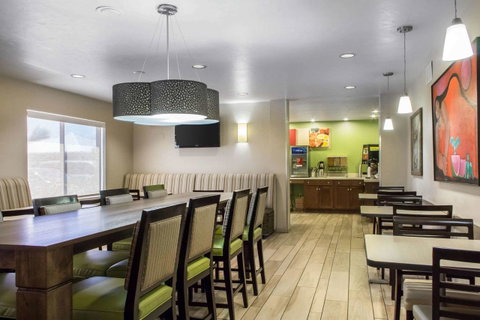 Comfort Suites At Tucson Mall - LBG 28