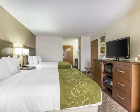 Comfort Suites At Tucson Mall - LBG 4