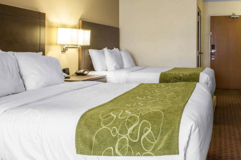 Comfort Suites At Tucson Mall - LBG 30
