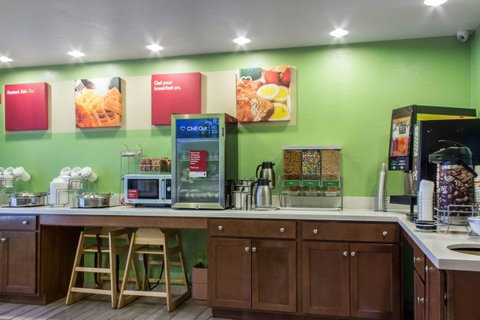 Comfort Suites At Tucson Mall - LBG 29
