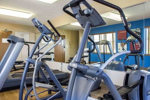 Comfort Suites At Tucson Mall - LBG 2