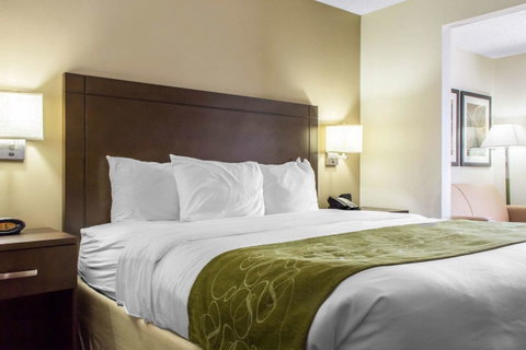 Comfort Suites At Tucson Mall - LBG 17