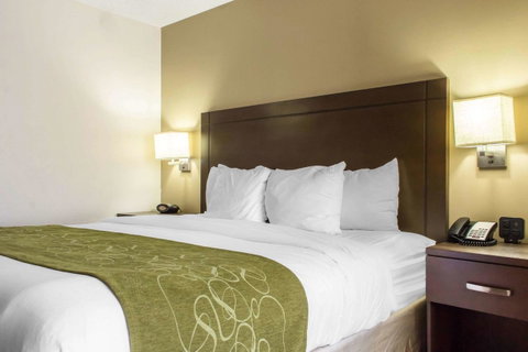 Comfort Suites At Tucson Mall - LBG 3