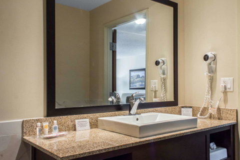 Comfort Suites At Tucson Mall - LBG 25