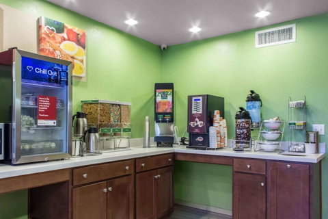 Comfort Suites At Tucson Mall - LBG 8