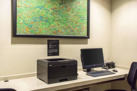 Comfort Suites At Tucson Mall - LBG 14