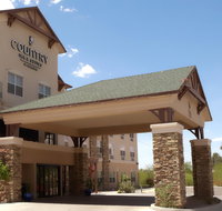 Country Inn Suites by Radisson Tucson City Center AZ