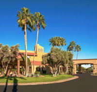 Four Points by Sheraton Tucson Airport