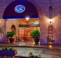Comfort Suites At Sabino Canyon