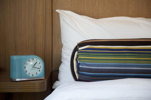 Aloft Tucson University - LBG 6