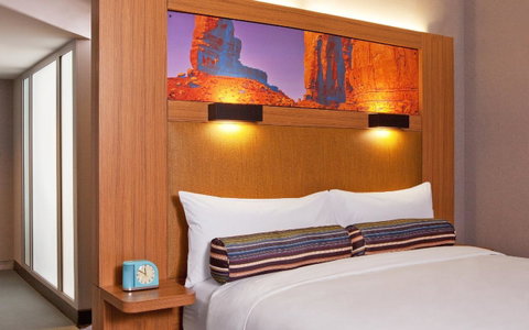 Aloft Tucson University - LBG 2