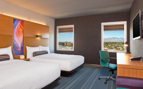 Aloft Tucson University - LBG 3