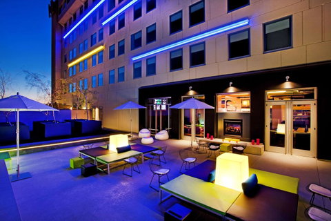 Aloft Tucson University - LBG 14