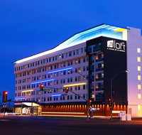 Aloft Tucson University