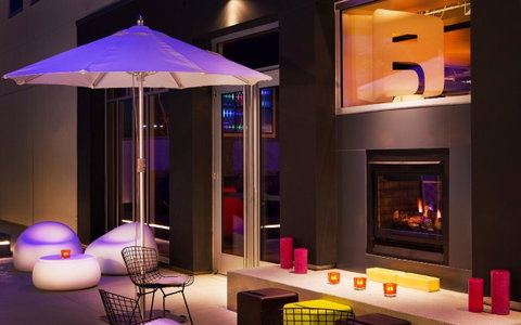 Aloft Tucson University - LBG 4