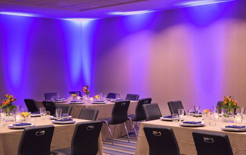 Aloft Tucson University - LBG 16