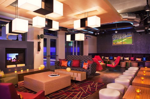 Aloft Tucson University - LBG 19