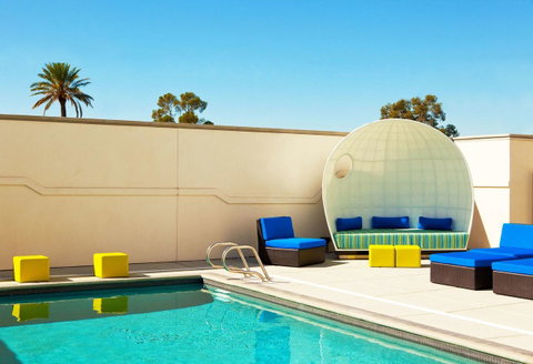 Aloft Tucson University - LBG 22