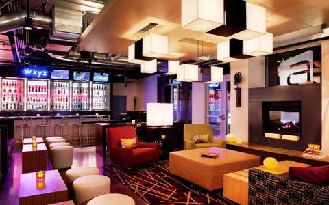 Aloft Tucson University - LBG 10