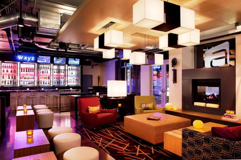 Aloft Tucson University - LBG 18