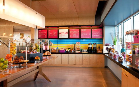 Aloft Tucson University - LBG 7