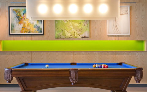 Aloft Tucson University - LBG 8