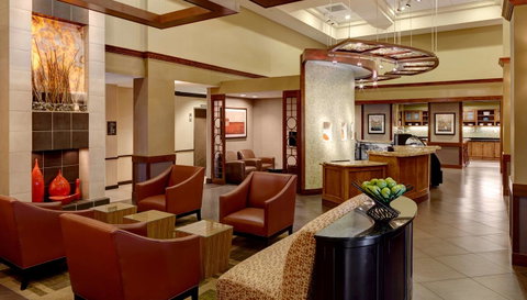 Hyatt Place Tucson Airport - LBG 26