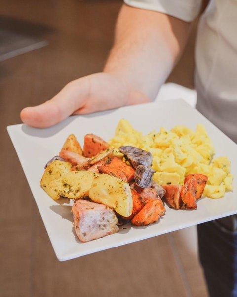 Hyatt Place Tucson Airport - LBG 28