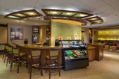 Hyatt Place Tucson Airport - LBG 23