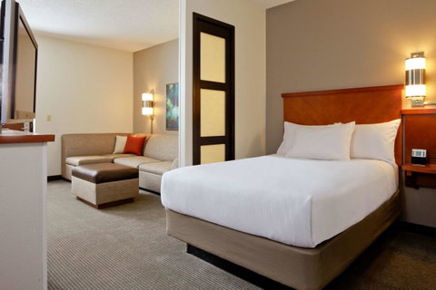 Hyatt Place Tucson Airport - LBG 41