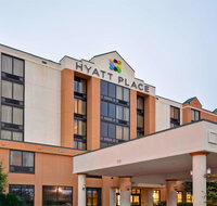 Hyatt Place Tucson Airport