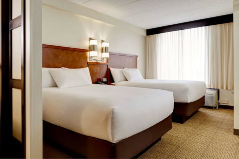 Hyatt Place Tucson Airport - LBG 22