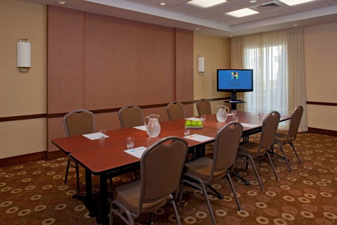 Hyatt Place Tucson Airport - LBG 39