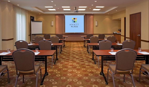 Hyatt Place Tucson Airport - LBG 34