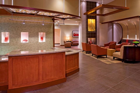 Hyatt Place Tucson Airport - LBG 35