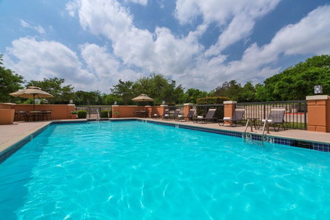 Hyatt Place Tucson Airport - LBG 1