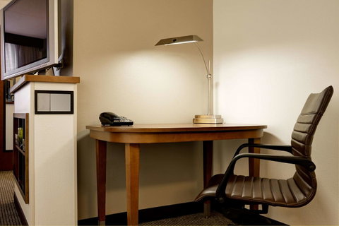 Hyatt Place Tucson Airport - LBG 33
